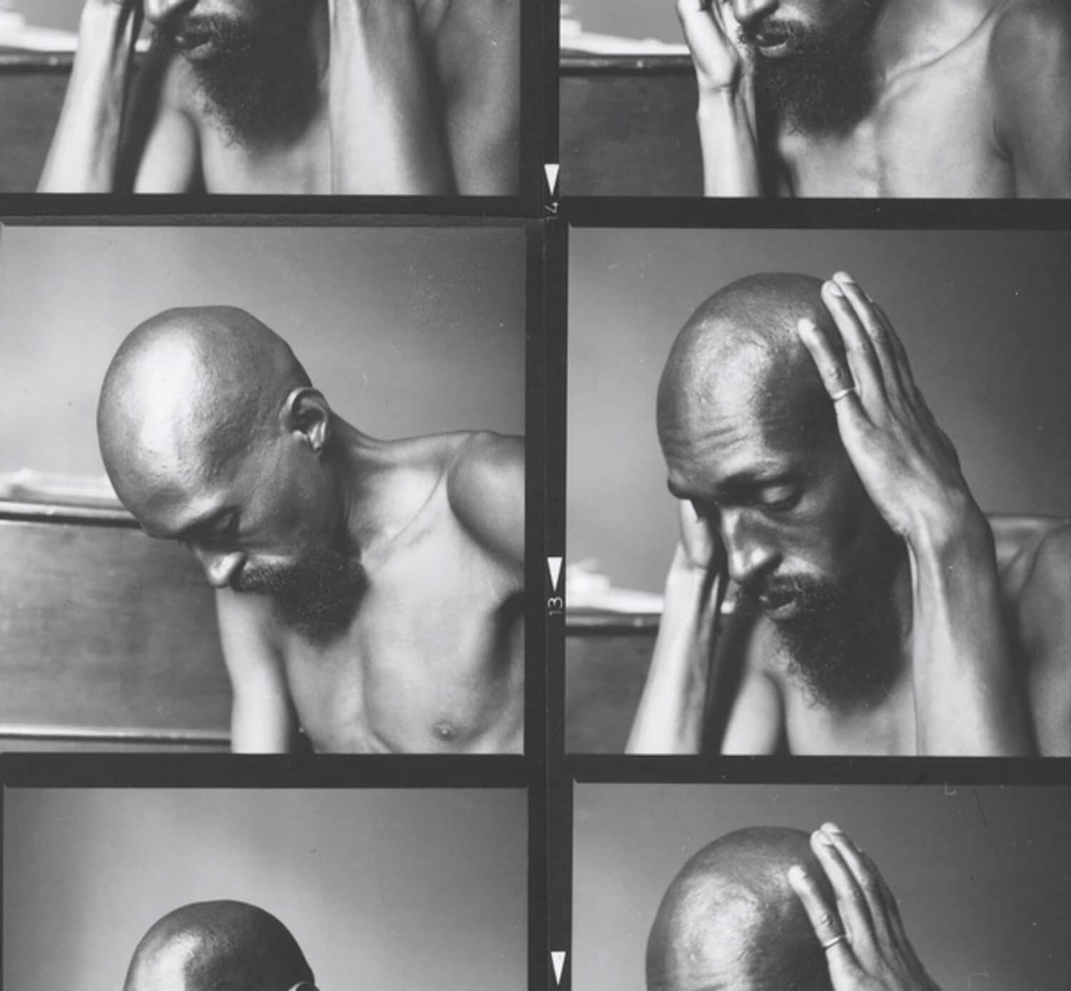 Julius Eastman - Femenine  - VINYL LP