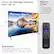 70-inch 4K Ultra High-Definition Roku LED TV
What's in the box:
- TV
- Power cable
- Remote control with batteries
- User Guide
Dimensions:
- TV with stand: 38.5 H x 61.1 W x 12.2 D in.
- TV without stand: 35.4 H x 61.1 W x 3.44 D in.
- Stand dimensions: 3.1 H x 59.1 W x 12.2 D in.
Pioneer Roku TV