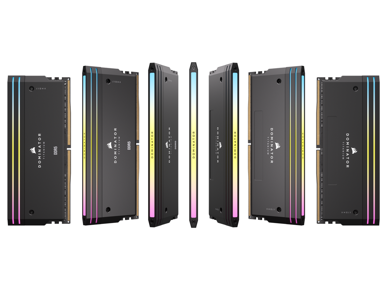 DOMINATOR  
TITANIUM  
DOMINATOR  
TITANIUM  
DOMINATOR  
TITANIUM  
DOMINATOR  
TITANIUM  
DOMINATOR  
TITANIUM