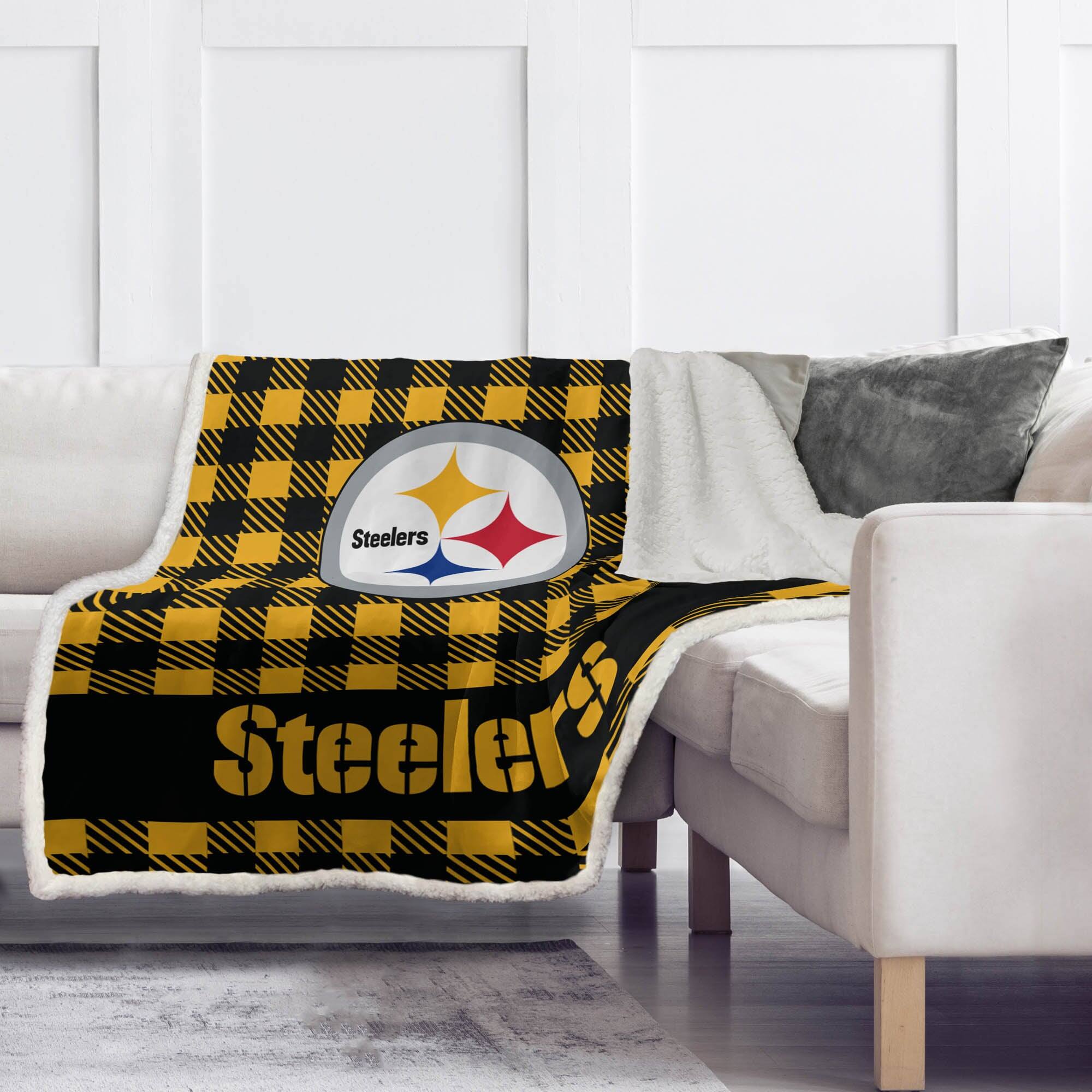 Steelers  
Steelers