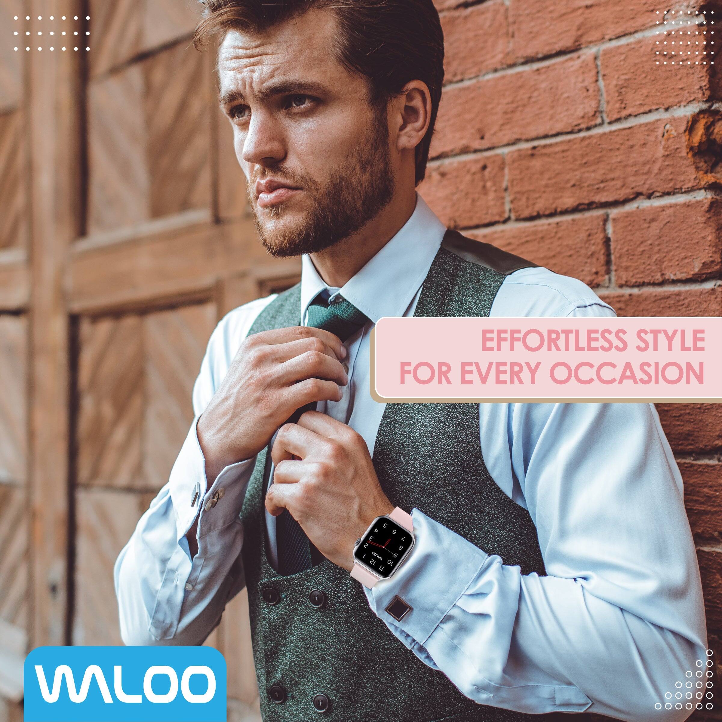 EFFORTLESS STYLE FOR EVERY OCCASION

WILOO