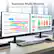 Seamless Multi-Monitor
Zero gaps between screens for immersive multi-display use
GANTT CHART
APRIL 2021
STEP 01
STEP 02
STEP 03
STEP 04
Z-EDGE