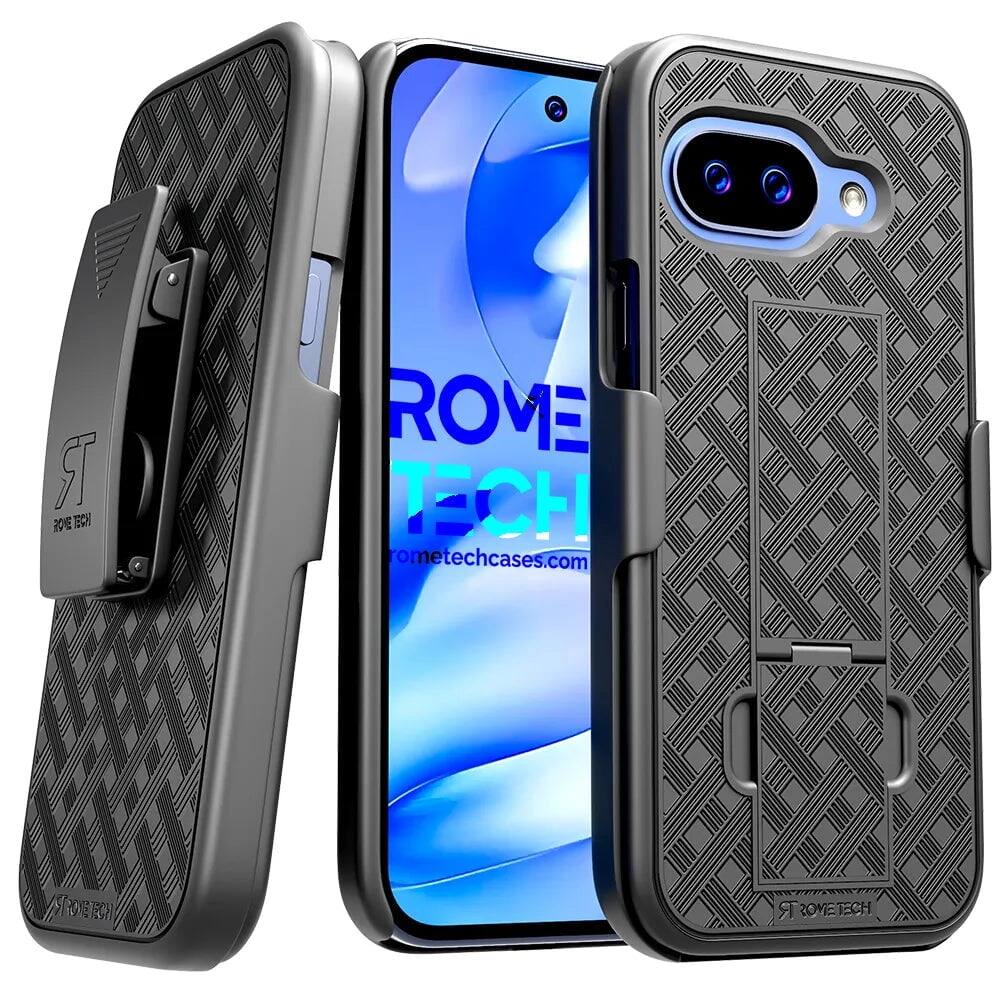 R 016 TCY ROVE TECH  
rometechcases.com  
ROYETECH