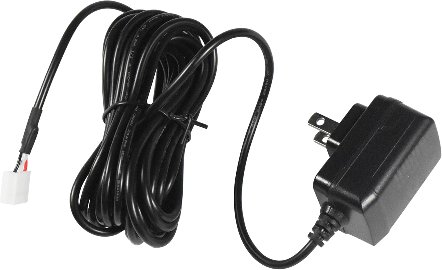HQRP 15V AC Adapter for Clack V3186 06 WS1 fits Valves Produced in