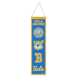 WinCraft - UCLA Bruins 8" x 32" Evolution Banner - Multicolor
