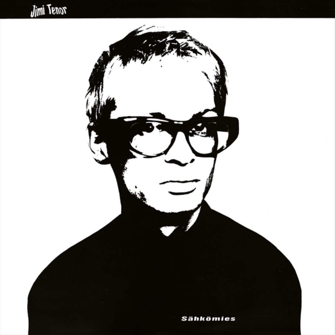 Sahkomies [LP] [VINYL] price history on PriceWatchPro
