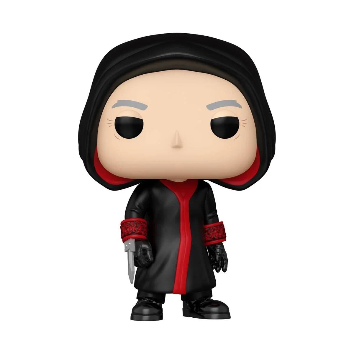 Angle. Funko - Funko Pop! Saw : Jigsaw - Multicolor.