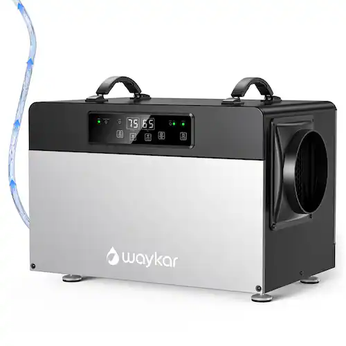 Commercial Dehumidifiers