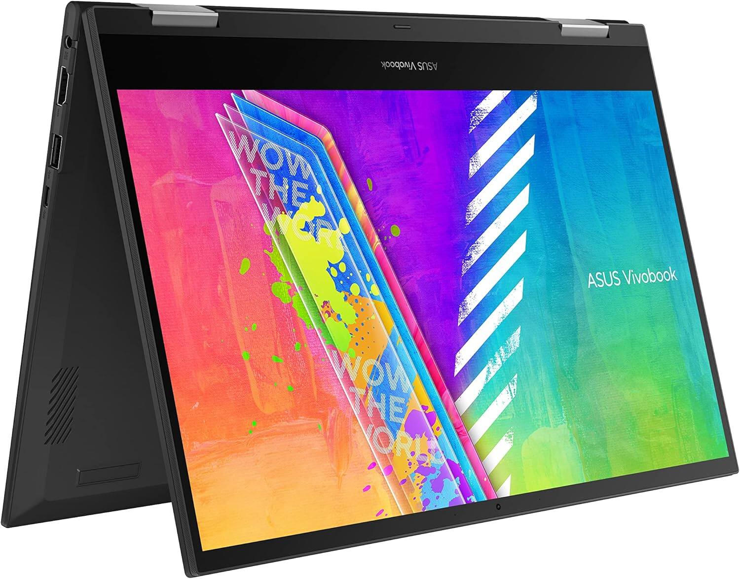 ASUS Vivobook WOW THE WORLD