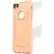 Alt View 15. SaharaCase - Classic Series Case for Apple iPhone 7, 8, SE (3rd Generation 2022) - Peach.