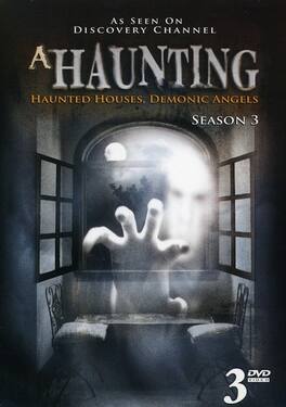 A Haunting: Season 3 - DVD