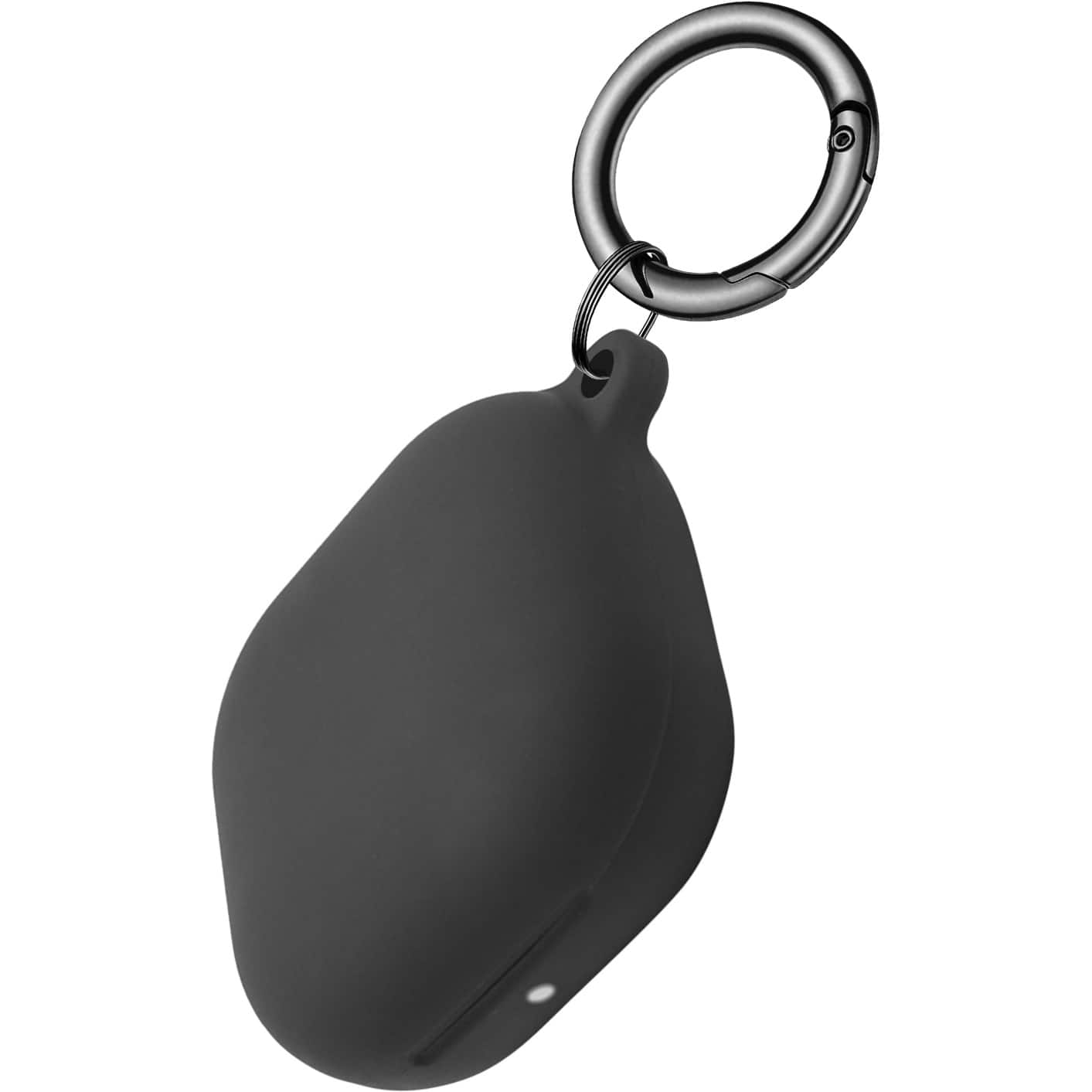 Alt View 11. SaharaCase - Case for Dr. Dre Beats Fit Pro - Black.