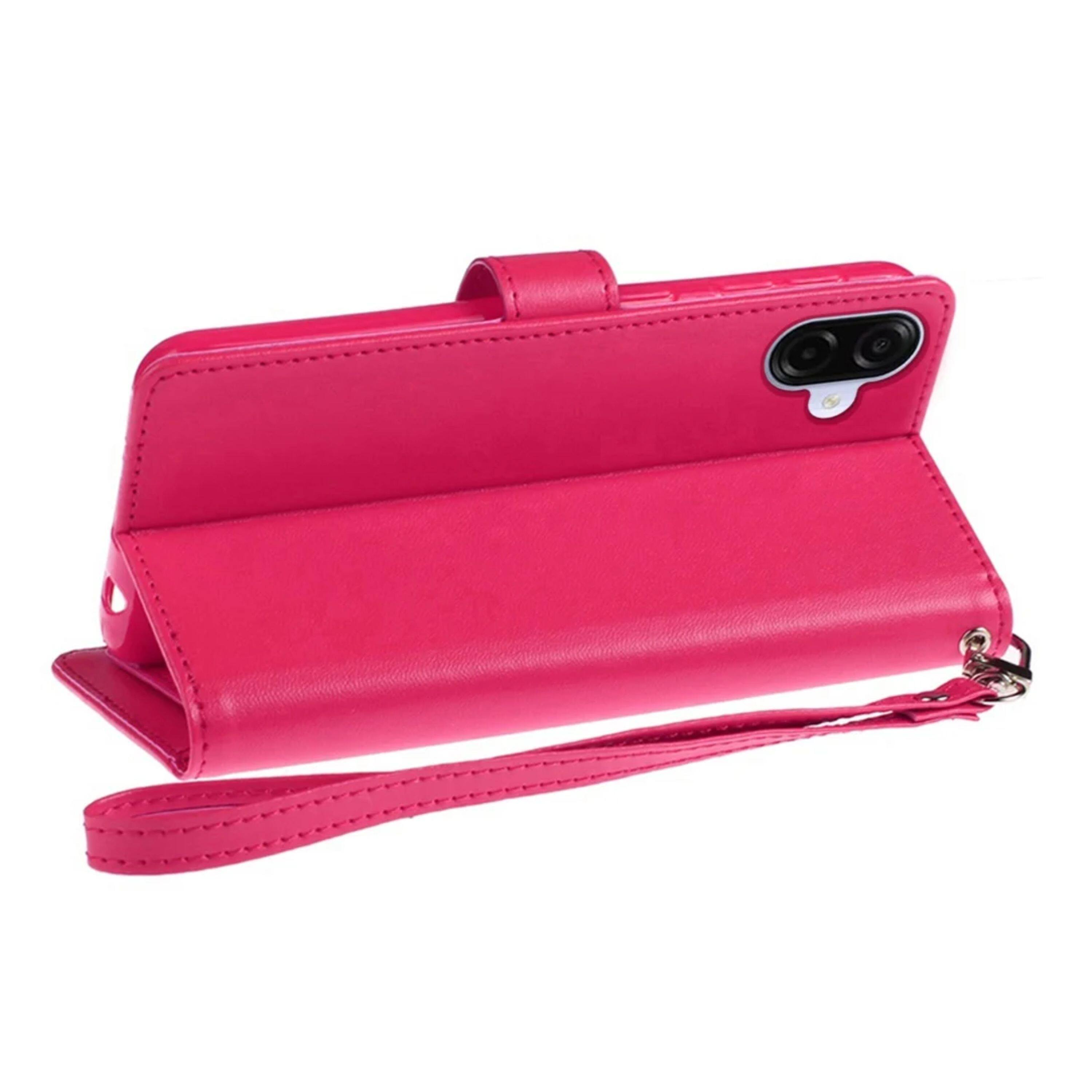 Hot Pink