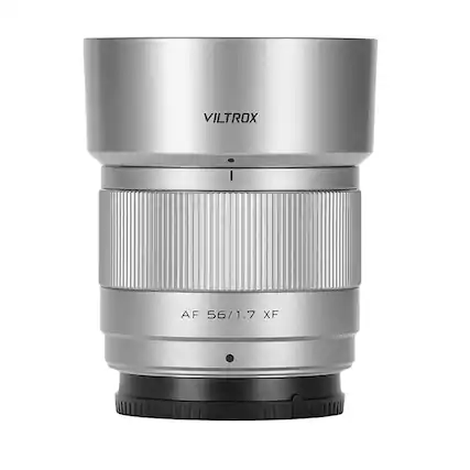 VILTROX
AF 56/1.7 XF