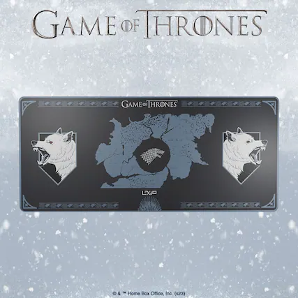 GAME OF THRONES GAME OF THRONES EXPANSION & TM Home Box Inc. Office, (s23)