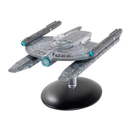 Eaglemoss - Star Trek Starships USS Kobayashi Maru Replica - Gray