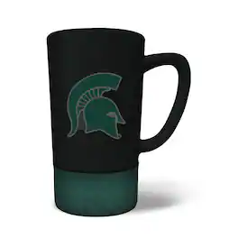 Great American Products - Michigan State Spartans 15oz. Team Colored Jump Mug - Multicolor