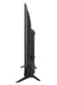 Left. Hisense - 32" Class A4 Series LED Full HD 1080P Smart Google TV (2023) - Black.