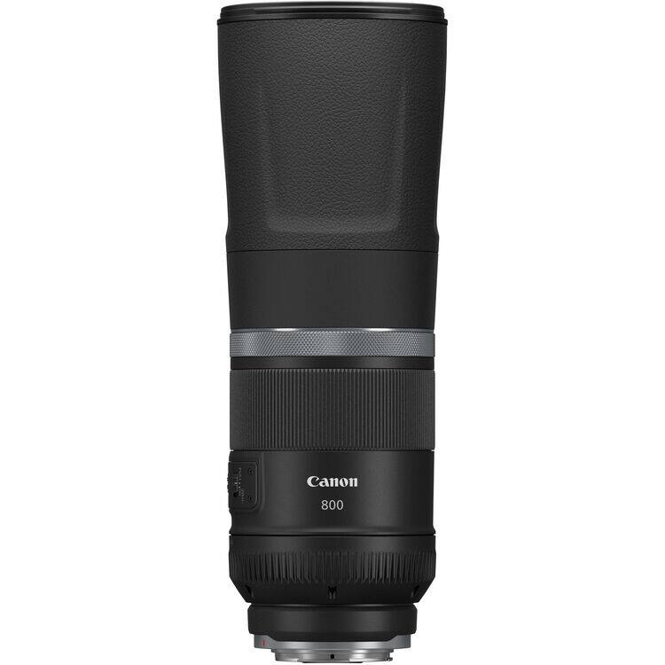 Canon 800