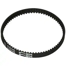 BISSELL - 1 Pack Replacement Vacuum Belt for Part #2036804