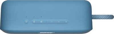 Bose SoundLink Plus Portable Bluetooth Speaker Blue Dusk 894040 Bose SoundLink Plus Portable Bluetooth Speaker Blue Dusk 894040