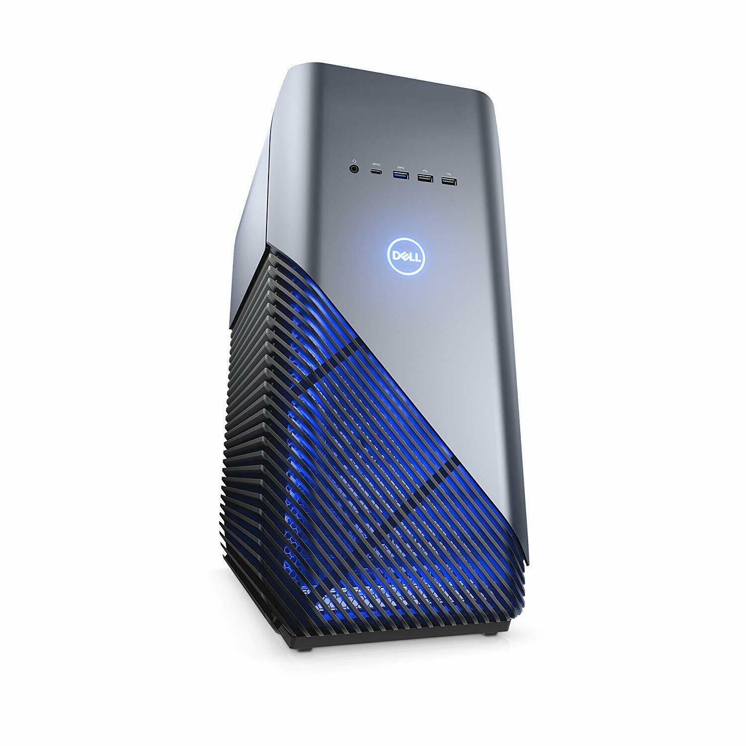 Alt View 10. Dell - Dell OptiPlex 3080 SFF Desktop Intel Core i5-10500 3.10 GHz up to 4.5GHz 8GB 1TB HDD Intel UHD Graphics 630 Ubuntu Linux - Black.