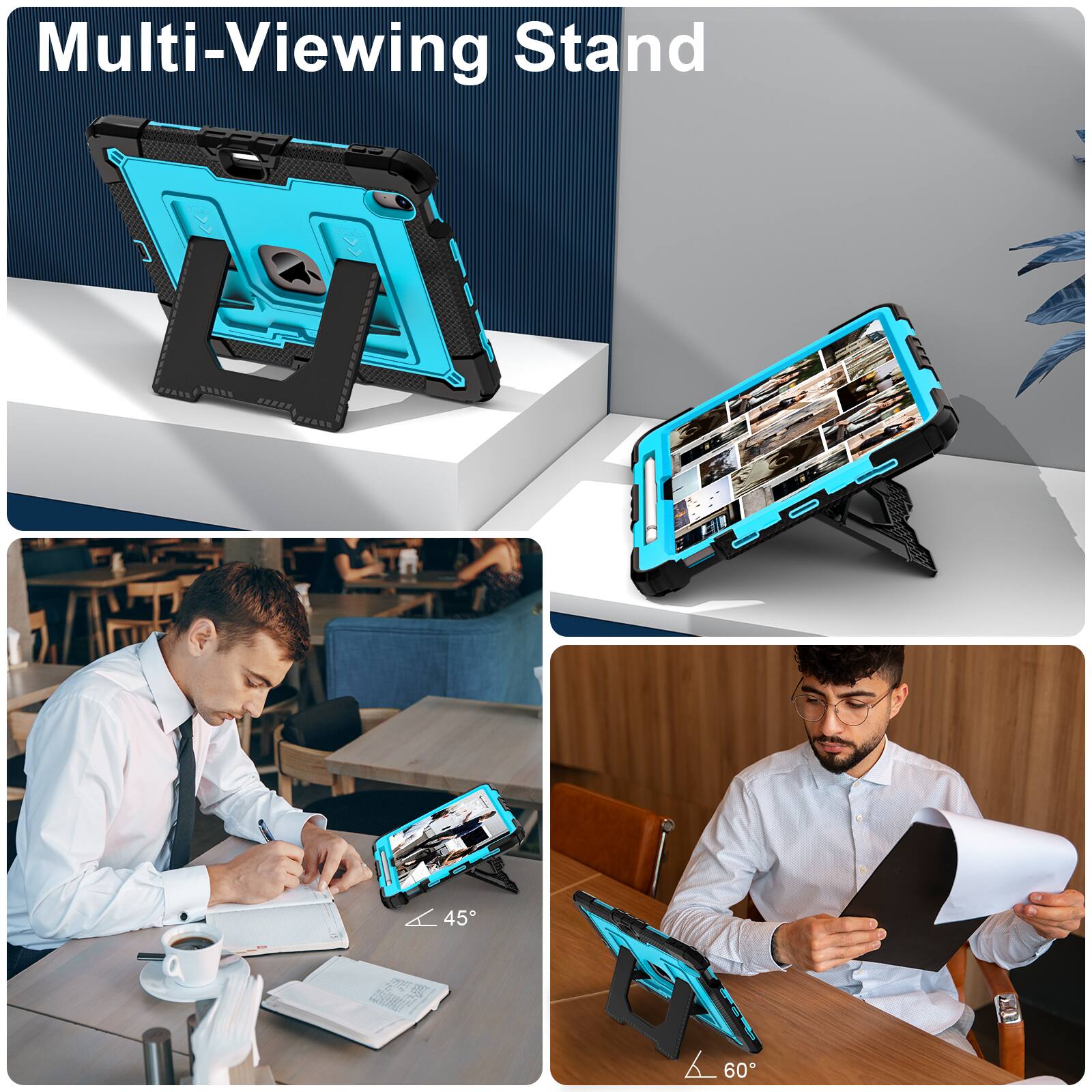 Multi-Viewing Stand FIR 45 ESOR 60