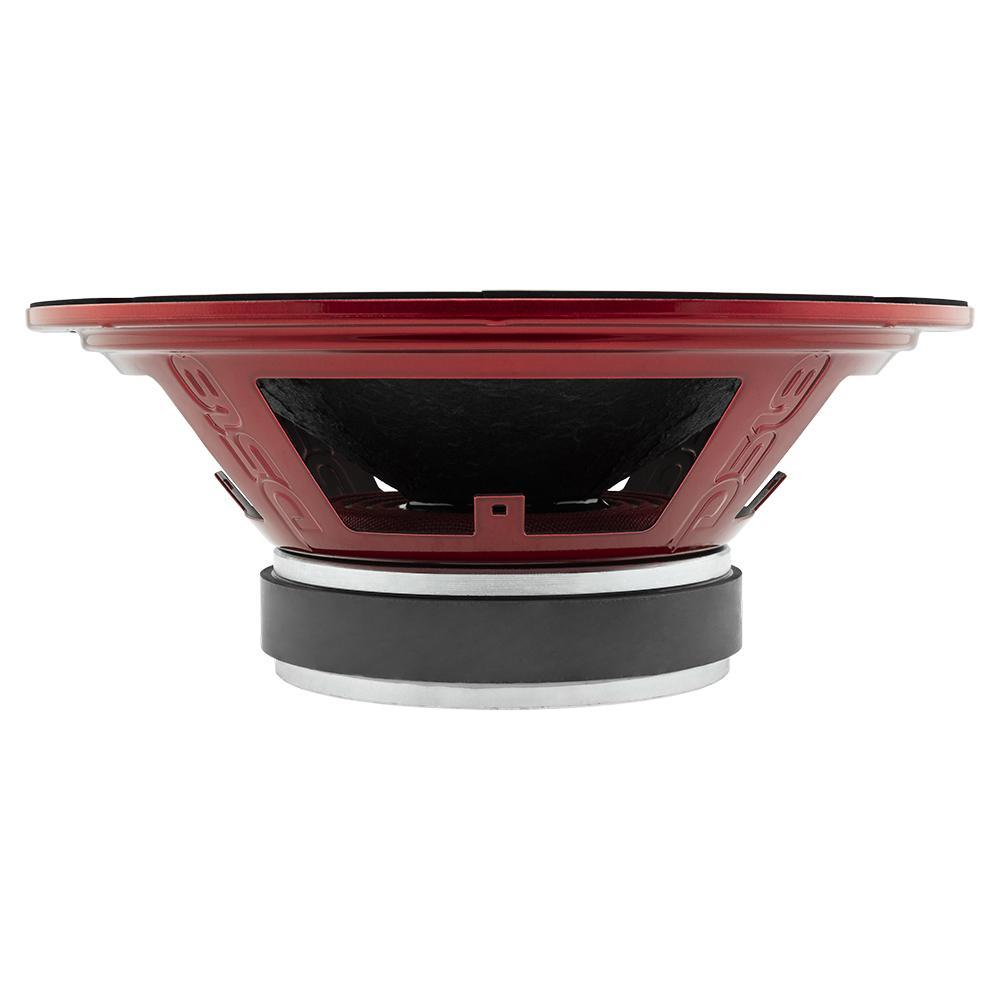 Left. DS18 Audio - PRO-X 10" Mid-Range Loudspeaker with Bullet, 300W RMS 8-Ohm.