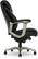 Alt View 18. La-Z-Boy - Cantania Bonded Leather Executive Office Chair - Black.