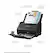 The image shows a printer with a mobile app, a 50-page Epson Auto Document Feeder, and a Smart Panel. The printer can scan up to 35 pages per minute and 70 images per minute. It also has the ability to scan business and ID cards, and it comes with a TWAIN driver. The printer is designed to be used with cloud storage accounts, and it is described as a revolutionary product. The image also includes a description of the printer's features and benefits, such as scanning up to 35 pages per minute and 70 images per minute, as well as the ability to scan business and ID cards.