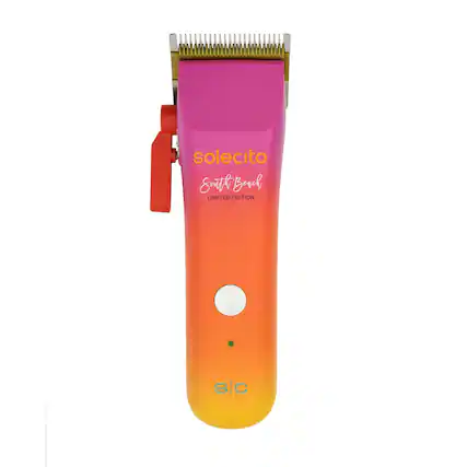 solecito South Beach LIMITED EDITION sc