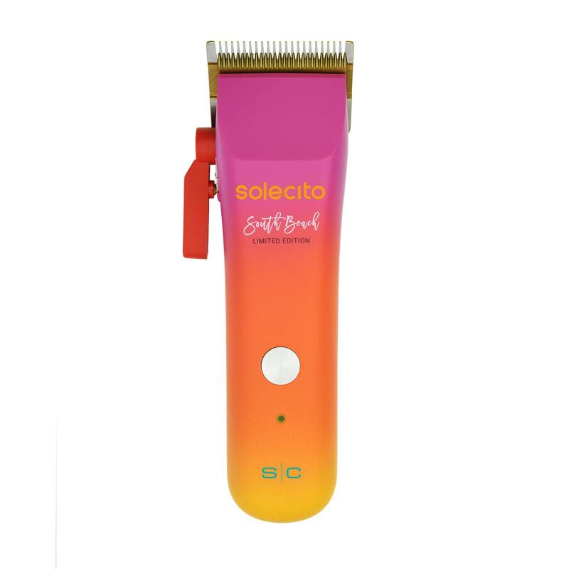 solecito South Beach LIMITED EDITION sc