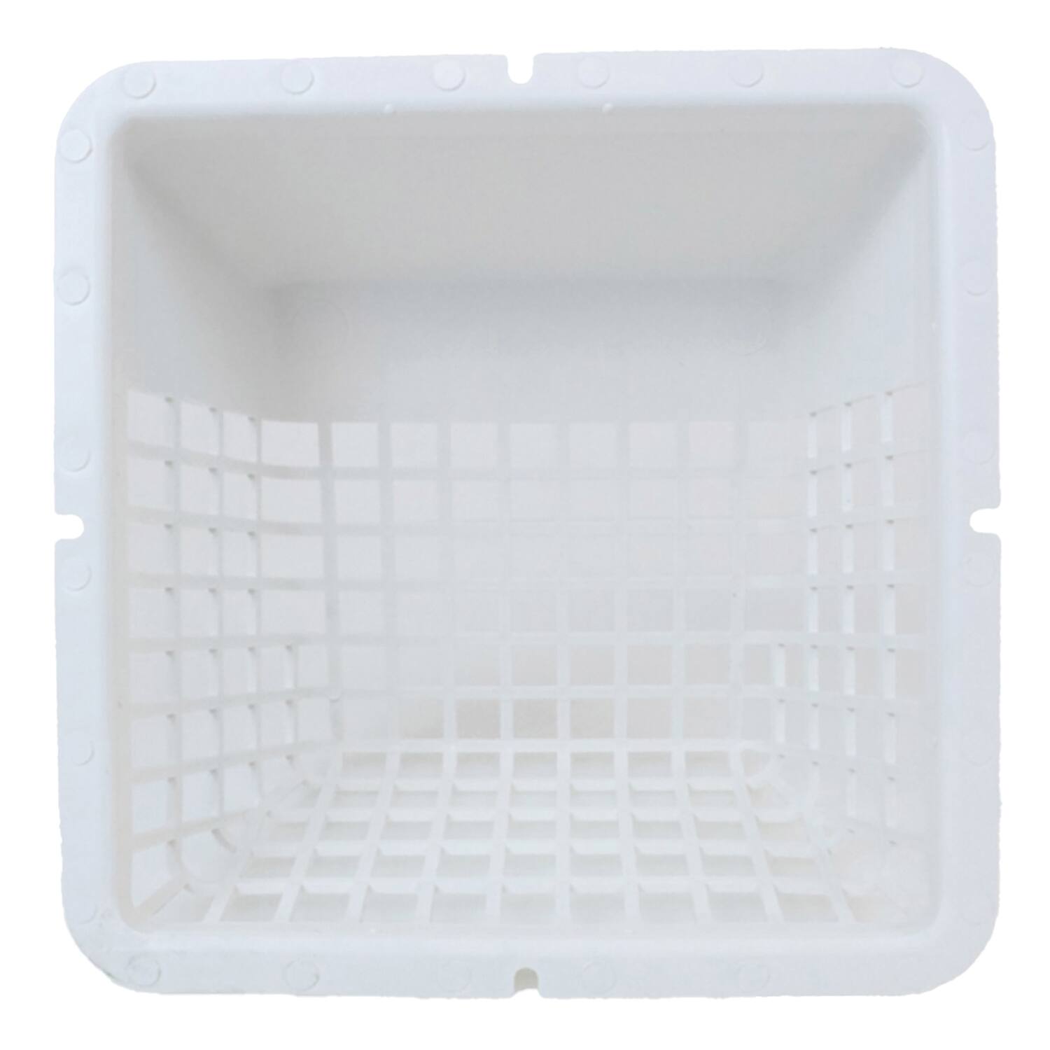 Back. Deflecto - Universal Bird Guard for 4-In Clothes Dryer Vent or 3-In Bathroom Exhaust Vent.