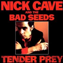 Nick Cave & the Bad Seeds - Tender Prey - VINYL LP