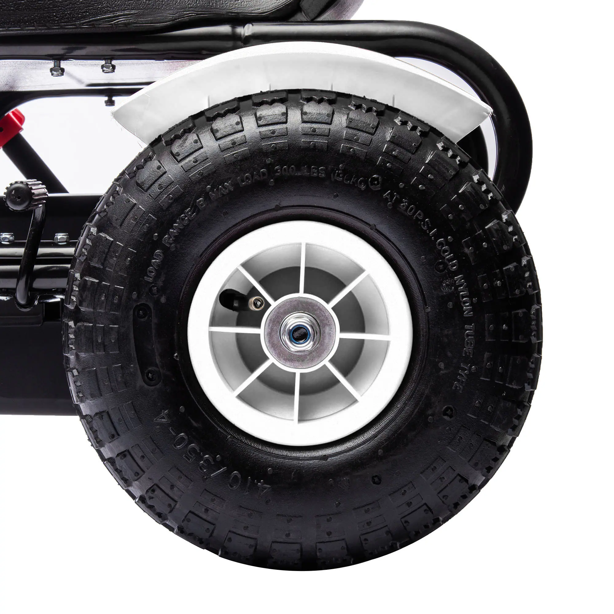 LOAD 300KES MAX ECkgO A RANDES BOP.S.I.COL 20P.S.I. GOLD IOBAN TUBE TYPE 2,107350-