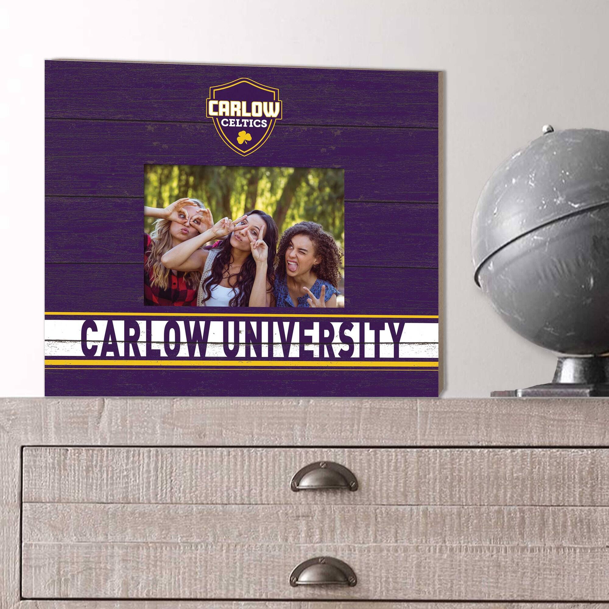CARLOW CELTICS  
CARLOW UNIVERSITY
