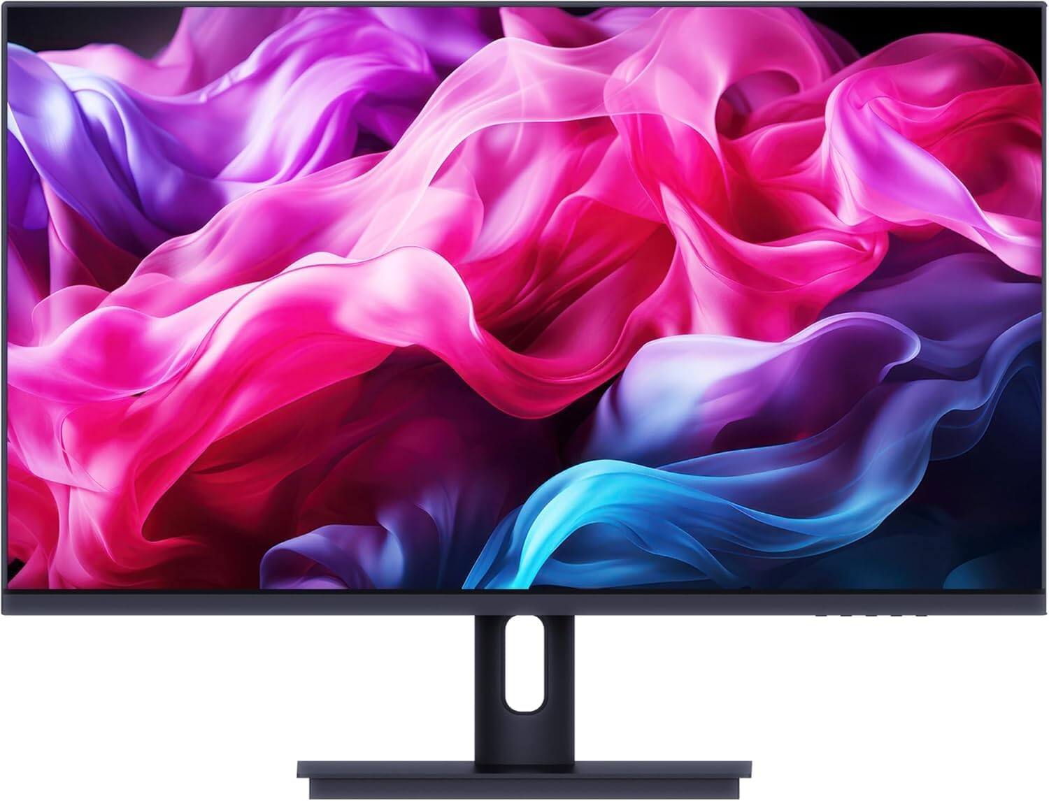 Angle. Dell - Dell OptiPlex 5040 SFF Desktop PC Combo, 24" FHD Monitor, Inter Core i5-6600 up to 3.9GHz, 8GB RAM, 256GB SSD, Win11Pro - Black.