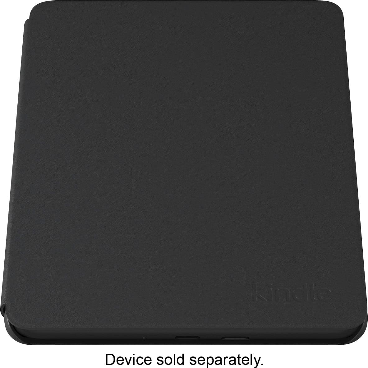 The text on the image reads "Device sold separately."