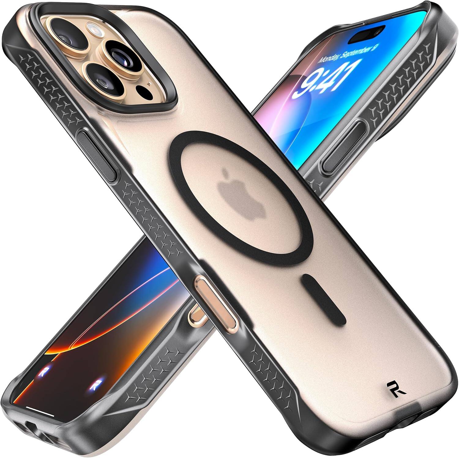 Monday, September 9  
9:41