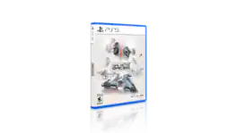 Star Wars Galactic Racer - PlayStation 5