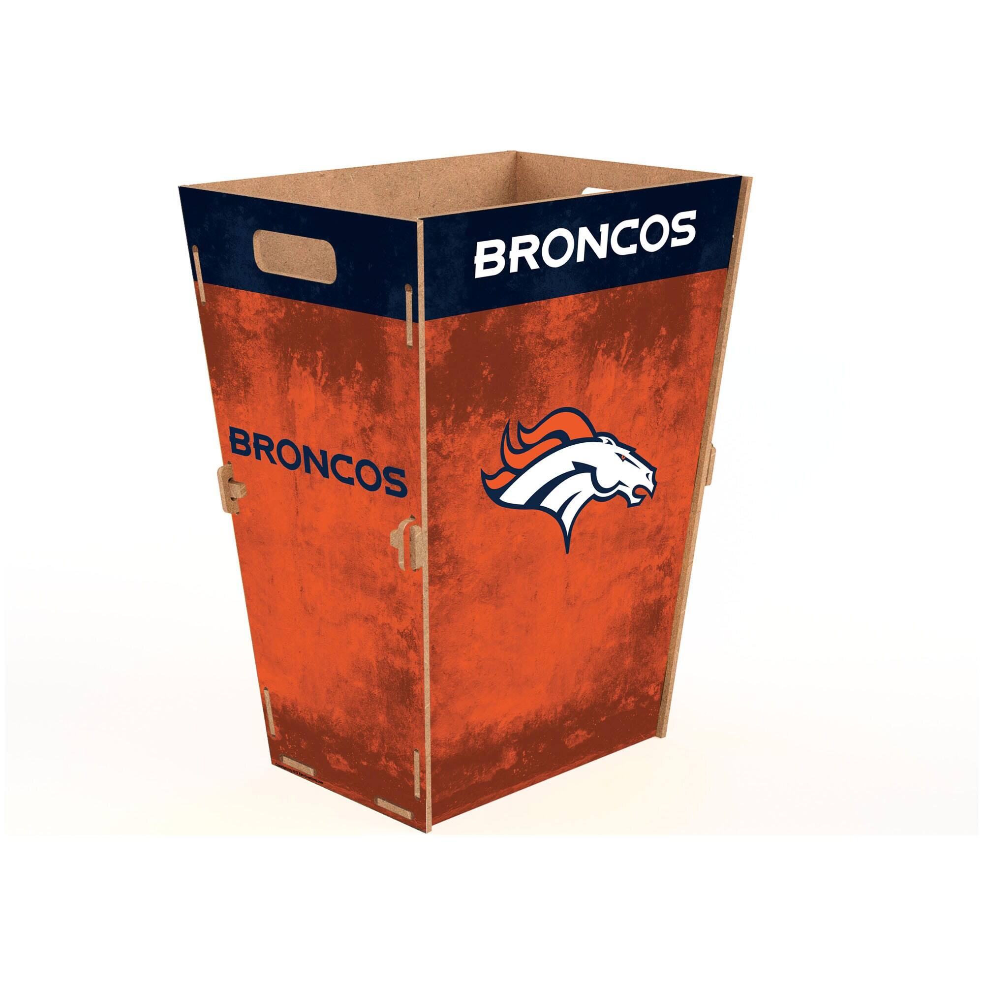 BRONCOS