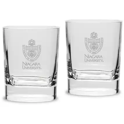 UT OMNES TE 1856 COGNOSCANT
NIAGARA UNIVERSITY™
UT OMNES TE 1856 COGNOSCANT
NIAGARA UNIVERSITY™
