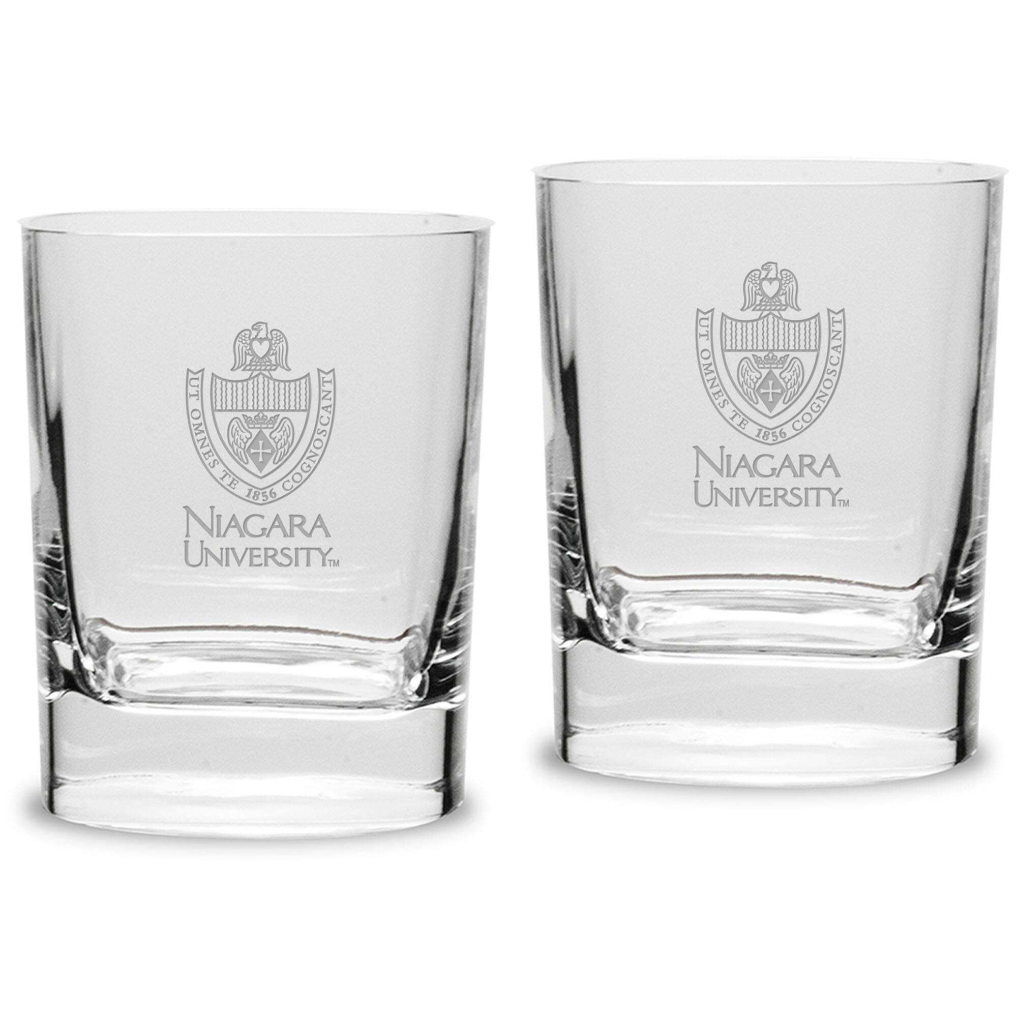 UT OMNES TE 1856 COGNOSCANT  
NIAGARA UNIVERSITY™  

UT OMNES TE 1856 COGNOSCANT  
NIAGARA UNIVERSITY™