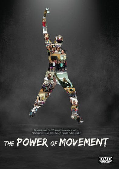 The Power of Movement (MOD) (DVD Movie) price history on PriceWatchPro