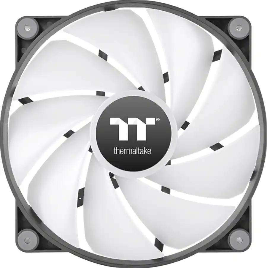 Ventilador Thermaltake Ct200 Argb Negro con Ofertas en Ventilador Thermaltake Ct200 Argb Negro con Ofertas en