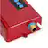 Back. Stock Preferred - 3KW Whole House Instant Tankless Water Heater Red - Red.