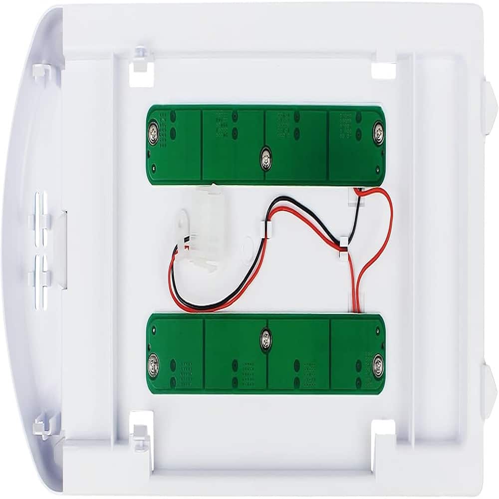 ACJPR - Refrigerator LED Light Module for Whirlpool/Maytag, White, Durable