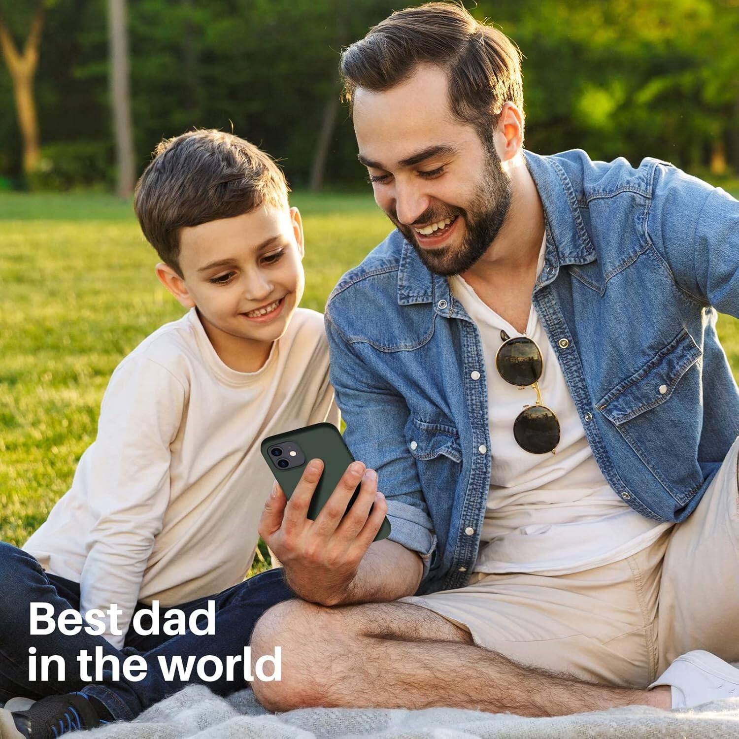 Best dad in the world