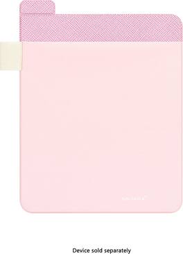 SaharaCase - Universal Mouse and Stylus Pouch Compact Storage On-the-Go - Pink