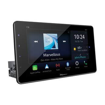 Pioneer 9 Pioneer 9